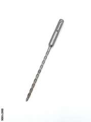 Silverhammerbohrer-10er PAKET  F 4 SDS plus 5,0 x 160 /100 mm (VE10 Stück)