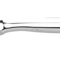 Mini clé à cliquet 3/8", 120 dents