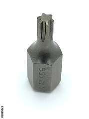 Embout "ribe" entr.10mm 5 x 30