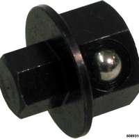 Allen key 8mm short collet 13mm