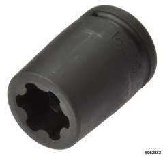 Impact Socket TorxPlus 32 EPL