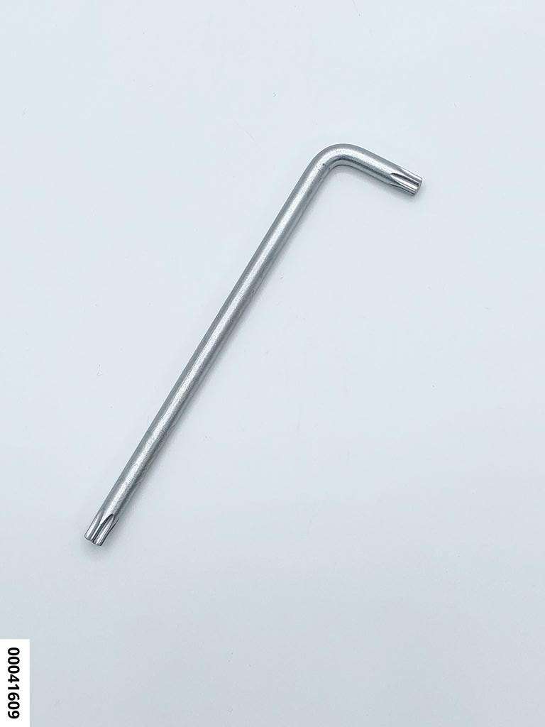 hansewerkzeug Torx-Winkelschlüssel TX25