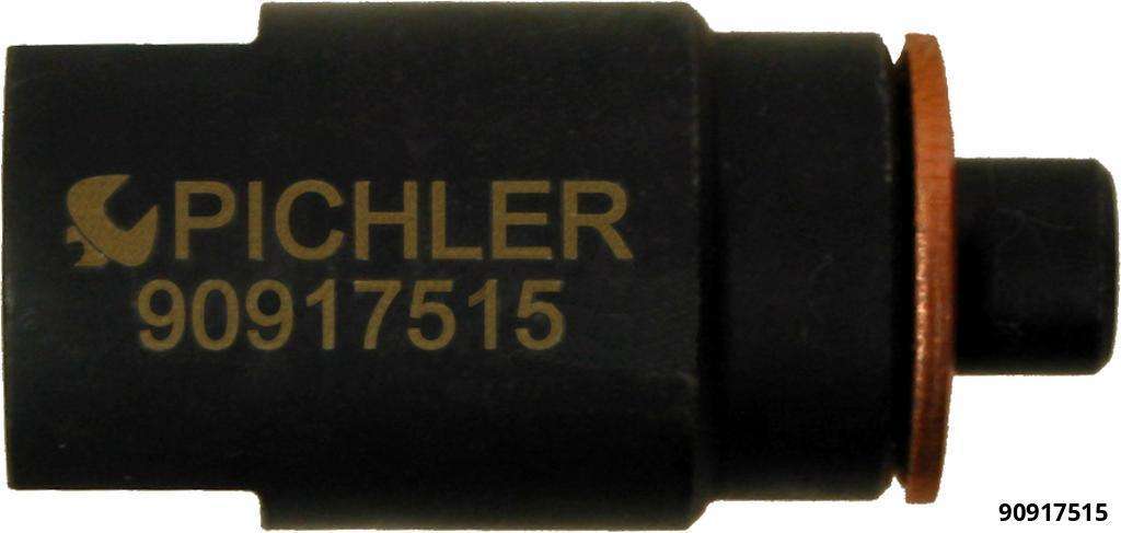 Compression Tester Adapter CR Ø15,0mm for the Universal Injector Adapter Set