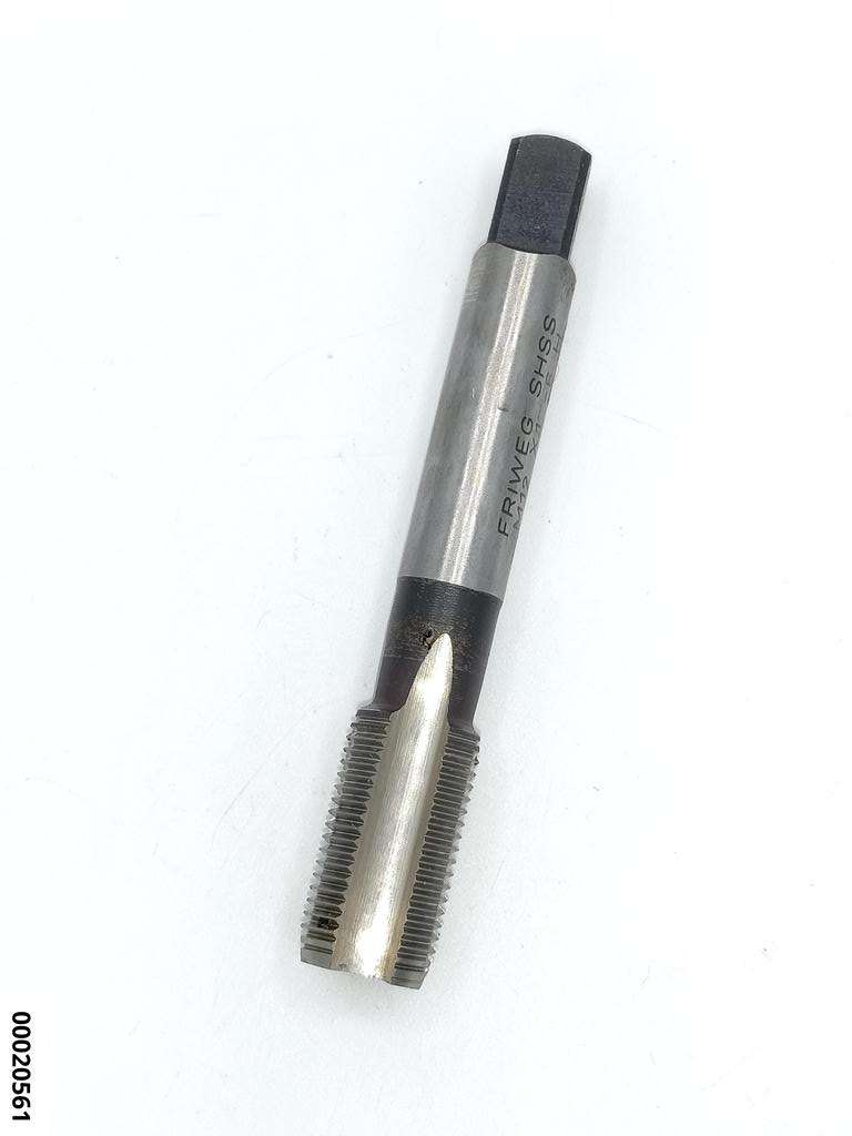 SHSS-Hand-Gew-Bohrer Typ 336 MF DIN 2181 F.  M12x1,0