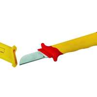 VDE-Elektrikermesser 1.000 V IEC 60900, VDE- GS geprüft