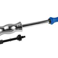 Universal extractor e.g. for petrol injector