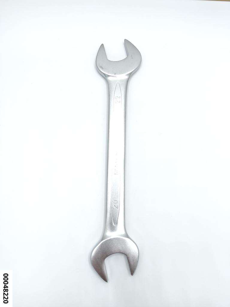 hansewerkzeug Gabelschlüssel SW20x22