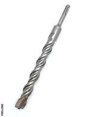 Silverhammerbohrer F 4 SDS plus 22,0 x 250 /200 mm