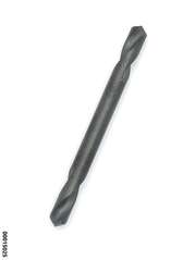 SHSS-K-Bohrer Typ 99K Doppels DIN 1897 5,0 mm