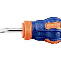 Stubby Schraubendreher, SL 5.5 x 38 mm L