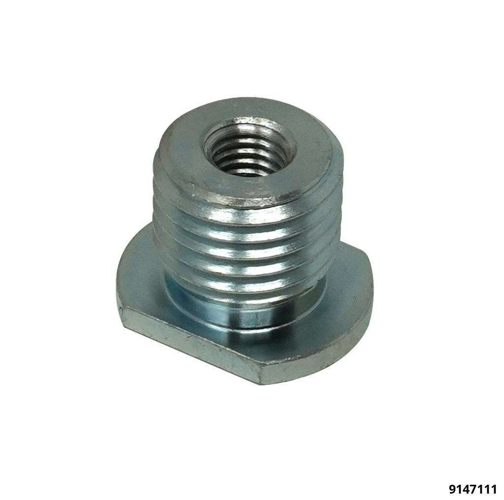 Adapter M10 - M22 für Zugspinde 9147110