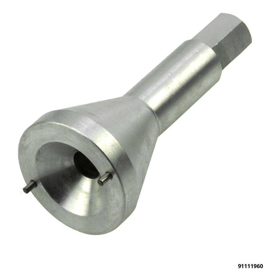 CLAMPING DISC RELEASE TOOL