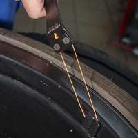 Eaasy-Cut Pro Professional removal tool for bonded aluminium wheel weights