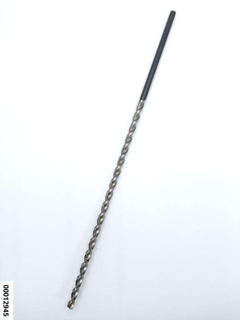 hansewerkzeug Ueberlange SHSS Tieflochspiral Bohrer Typ 329  7,5 x 370mm