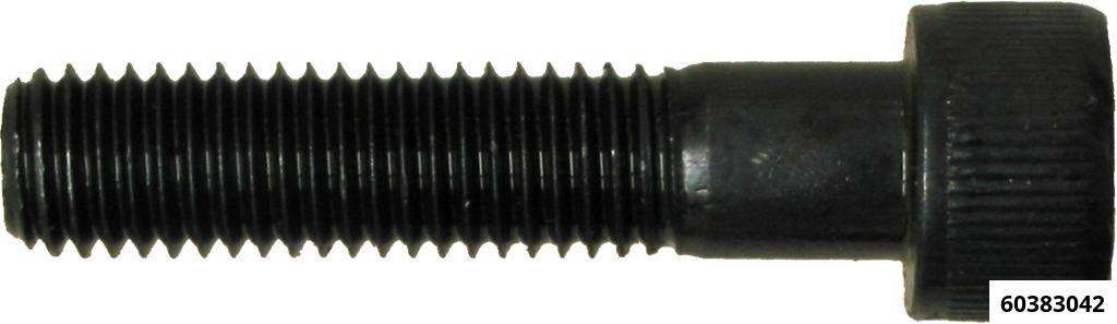 Allen screw M10x45mm DIN912 / 12.9