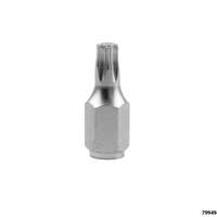 Microbit 1/4" x 18 mm, Torx,  20