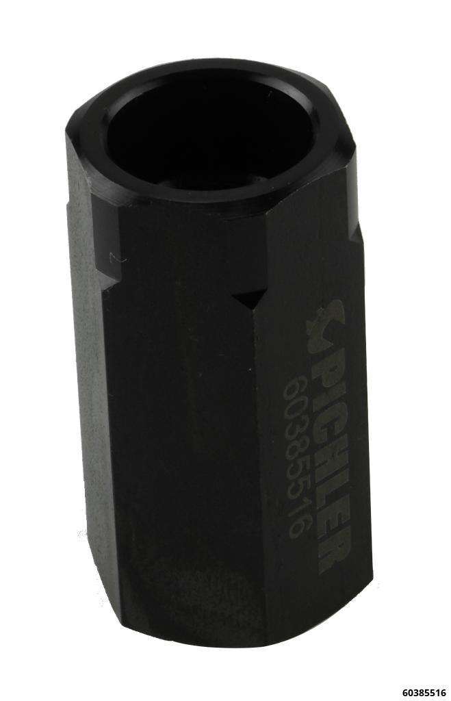 Adapter für Zugkraftbegrenzer IG M16 Injektor Demontagewerkzeug Ford