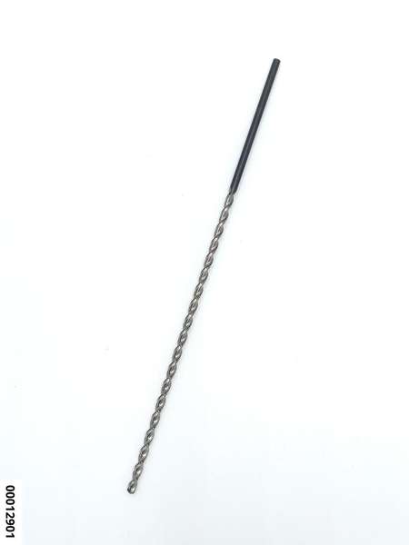 hansewerkzeug Ueberlange SHSS Tieflochspiral Bohrer Typ 329  2,5 x 140mm