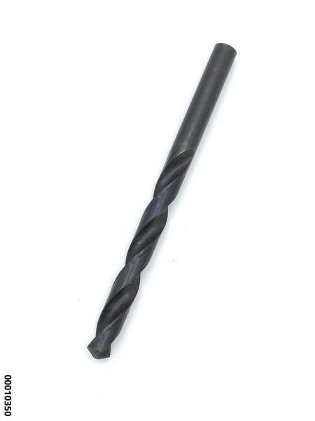 hansewerkzeug SHSS-Spibo Typ 120 "Premium"  9.70 mm DIN 338