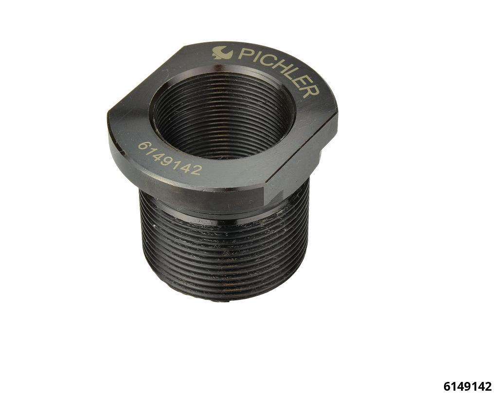 Reduzieradapter 1 1/2"x16G" für 9147840 & 9147845