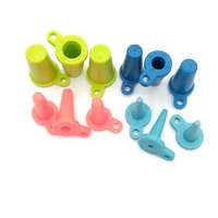 Vakuumkappen (VE 12 Stück)