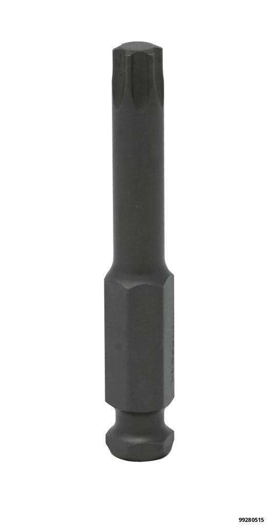 Bit-Einsatz TX 50 x 11 mm Länge 75 mm