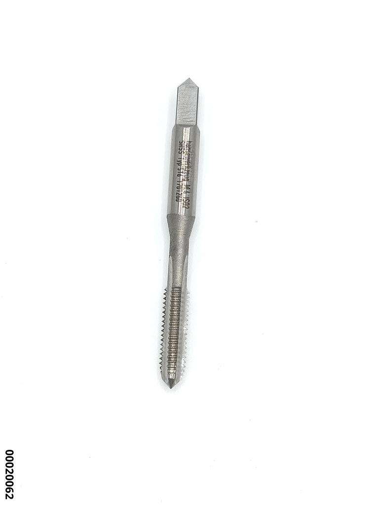 hansewerkzeug SHSS-Hand-Gew-Bohrer Typ 516 metr.DIN 352 F. M4 x 0,7