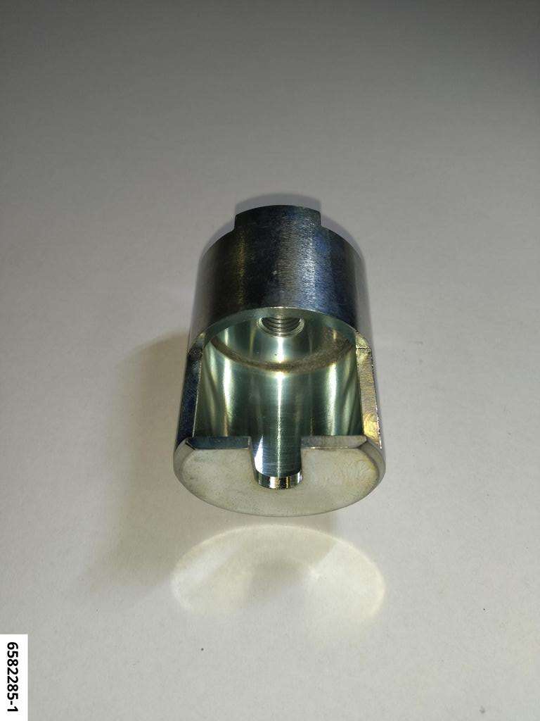 Scheibenwischerarmabzieher ohne Spindel