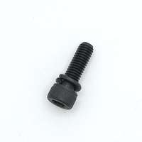 Screw