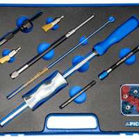 Kit d'entretien pour injecteurs d'essence