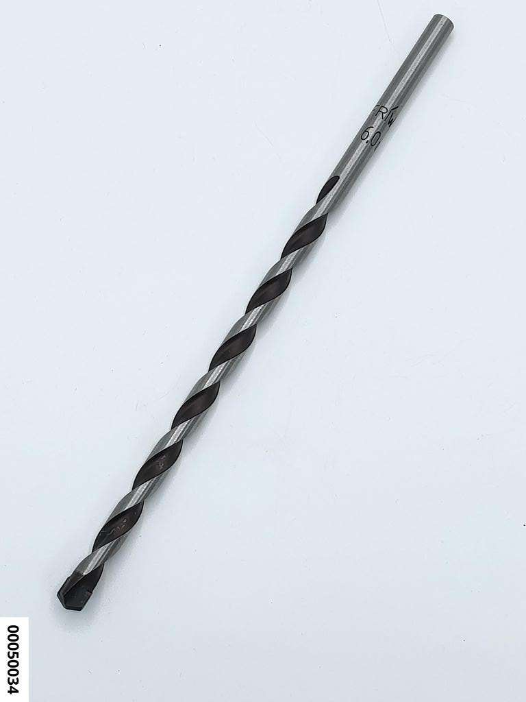 hansewerkzeug Granitdrill Typ B 2000 plus 6,0 x 160 mm*