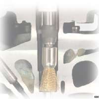 Kit d'entretien pour injecteurs d'essence