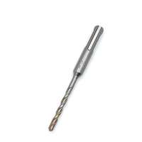 Silverhammerbohrer F 4 SDS plus 5,0 x 110/ 50 mm