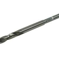 Special Drill Bit Ø 5,5 mm for drilling out the centre electrode of glow plugs M10x1 / M10x1,25