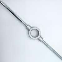 Schneideisenhalter 55x16mm M22-M24 490mm lg.  DIN EN 22568