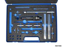 Universal Glow Plug Drilling Out Kit M10x1 without Accessories