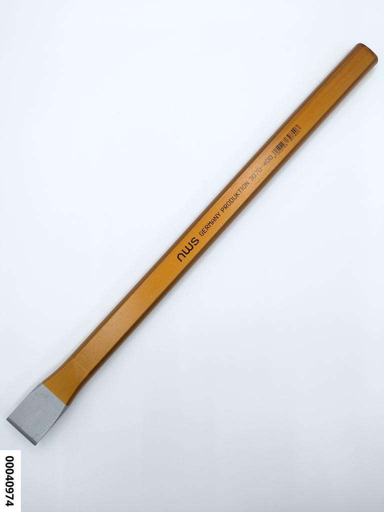 hansewerkzeug Flachmeißel  400 mm