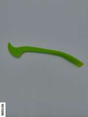 Fischbeinmesser Gr.3