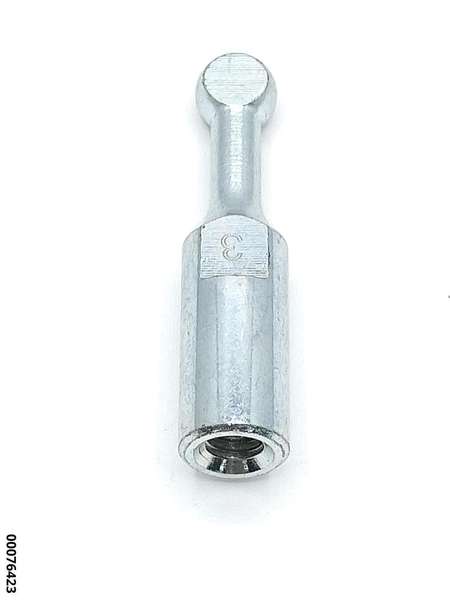 hansewerkzeug Ringadapter Gr.3 f. Ausziehersatz 980 u.981