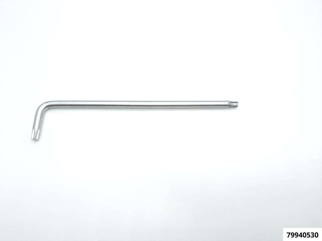 Winkelschlüssel, Torx, T30
