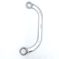 Starter- Blockschlüssel SW13x15