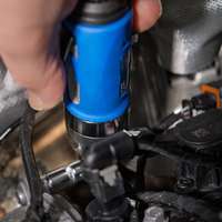 Air impact ratchet 3/8"