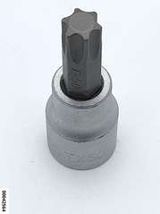 Steckschlüssel 3/8" Torx TX50