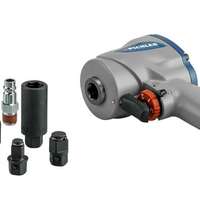 XS-Multi impact wrench incl. 5 plug in adapters