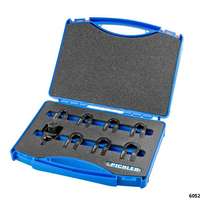 Sensor-Service Set GEN 2.0 for exhaust temperature gas and pressure sensors, 8 pcs.