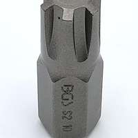 Embout "ribe" entr.10mm 10 x 30
