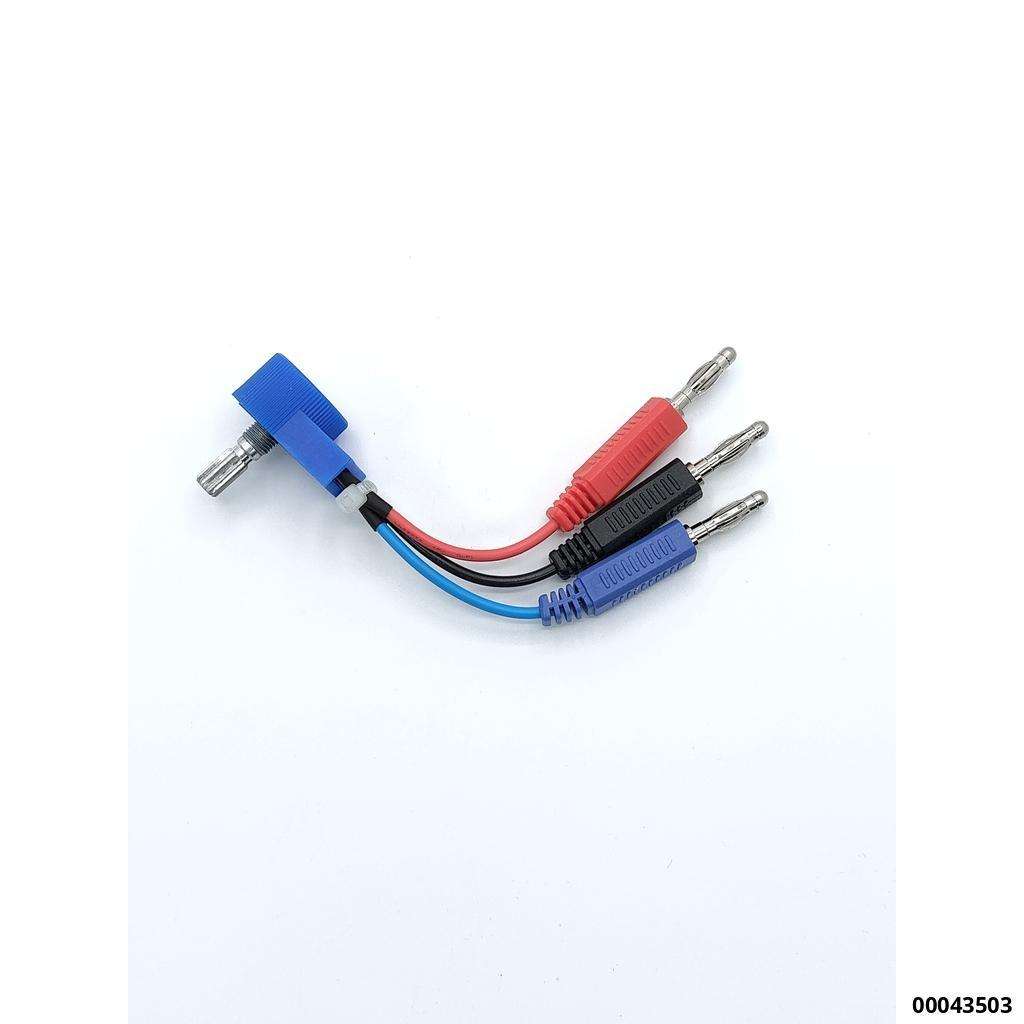 Potentiometer (A)