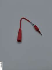 Pin Stecker F-20M