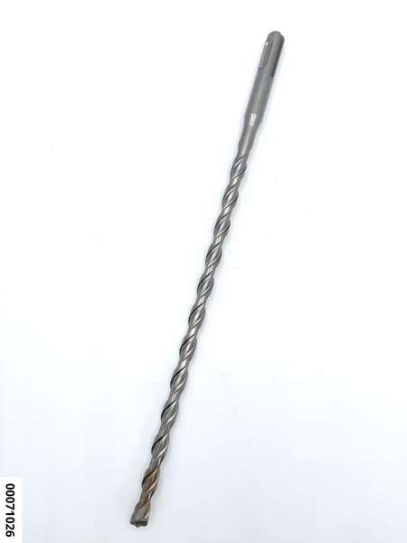 hansewerkzeug Silverhammerbohrer F 4 SDS plus 8,0 x 260 /200 mm