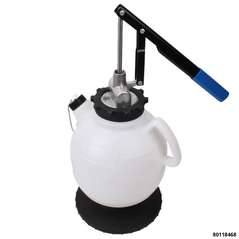 appareil de remplissage  7.5 Liter